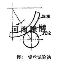 調(diào)整托輪保證陶粒砂回轉(zhuǎn)窯長(zhǎng)期安全作業(yè)
